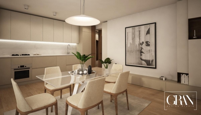 Apartament Daniela (7 of 8)